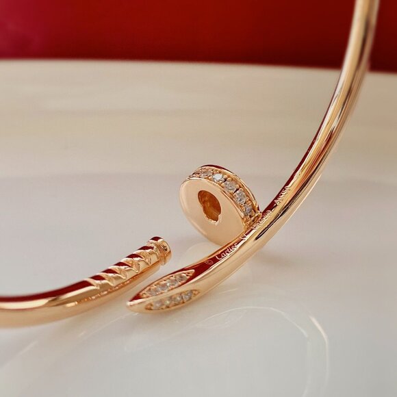 Cartier Bracelet - Picture 7 of 9